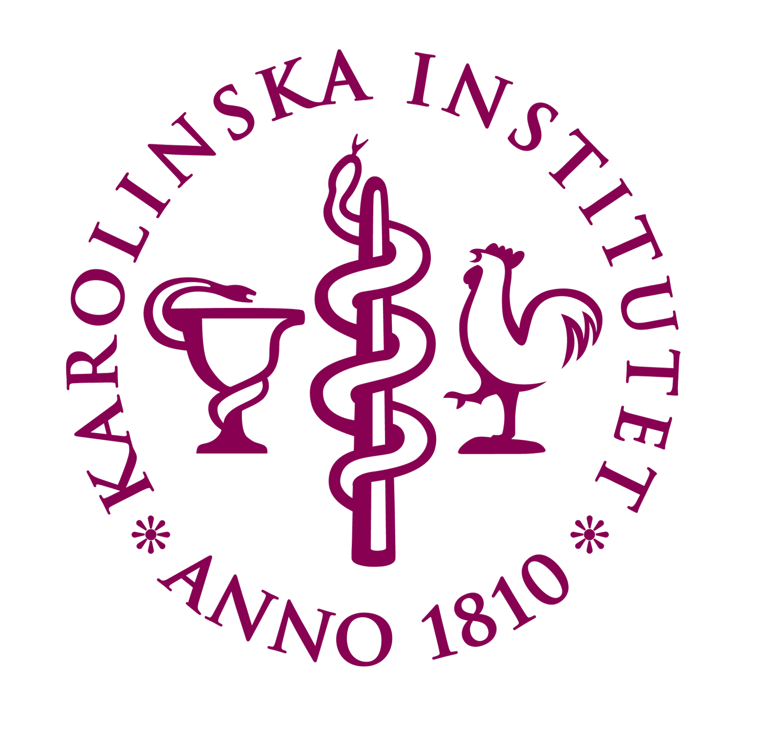 Karolinska Institutet logo